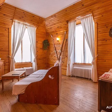 Apartment A Nectaire Saint-Nectaire