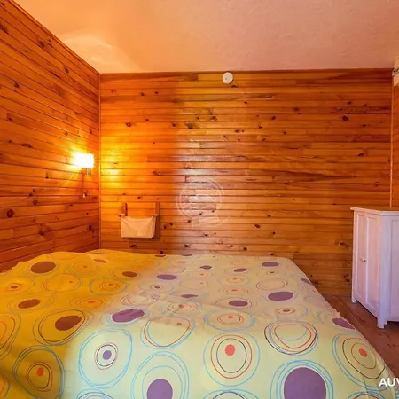 Apartment A Nectaire *
