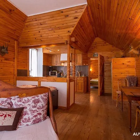 Apartment A Nectaire Saint-Nectaire