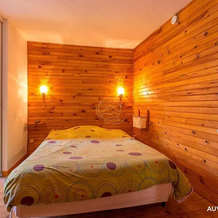 A Nectaire Apartment Saint-Nectaire
