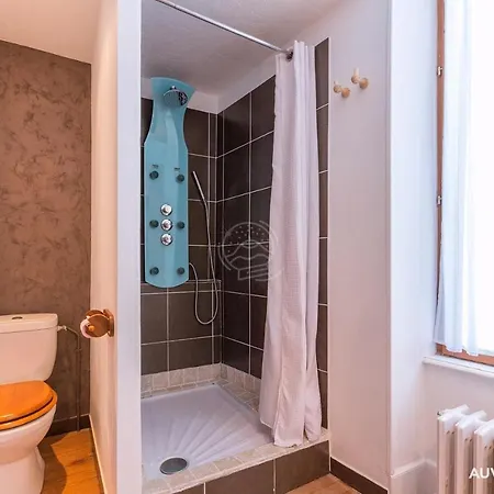 Apartment A Nectaire